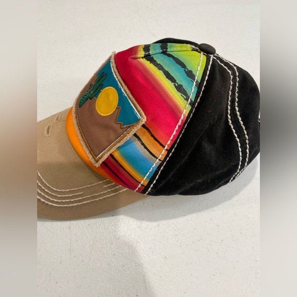 Catchfly Ball Cap - Picture 4 of 4